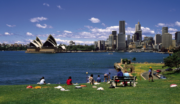 澳大利亚移民好在哪为什么受热捧 澳大利亚移民
