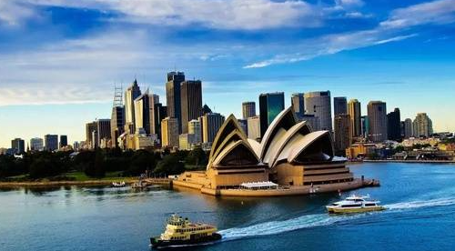 澳大利亚移民享受自由生活 澳大利亚移民