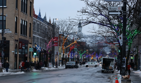 加拿大对“大龄”留学生的政策 大龄留学生