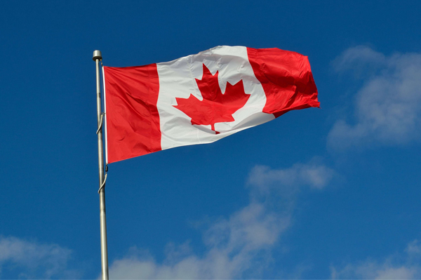 移民加拿大