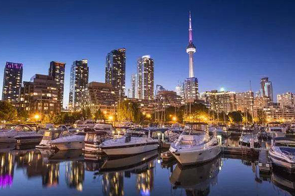 加拿大雇主担保移民