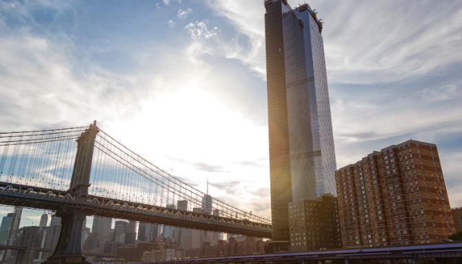 雇主担保移民方式