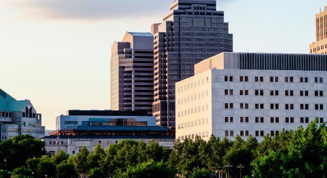 美国的教育体制