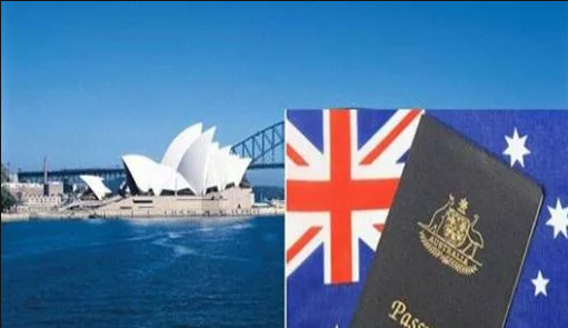 澳大利亚移民
