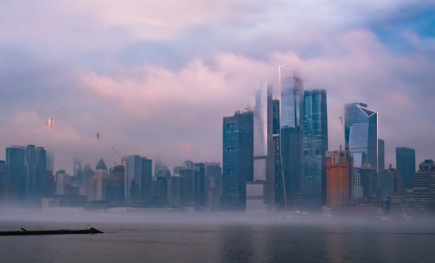 NIW国家利益豁免