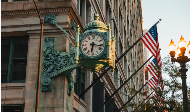 美国签证发放量