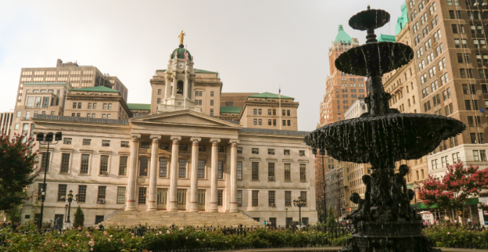 技术移民职业评估