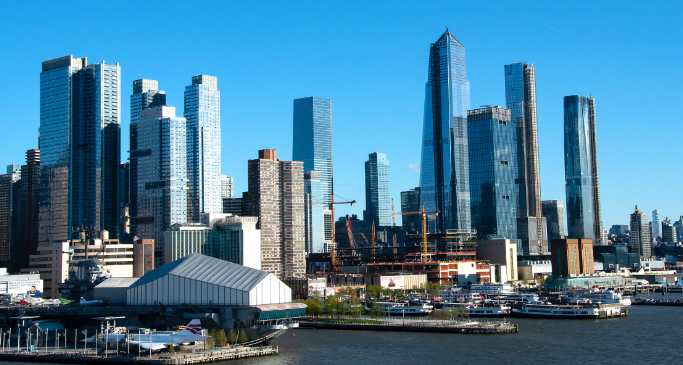 美国EB5投资移民