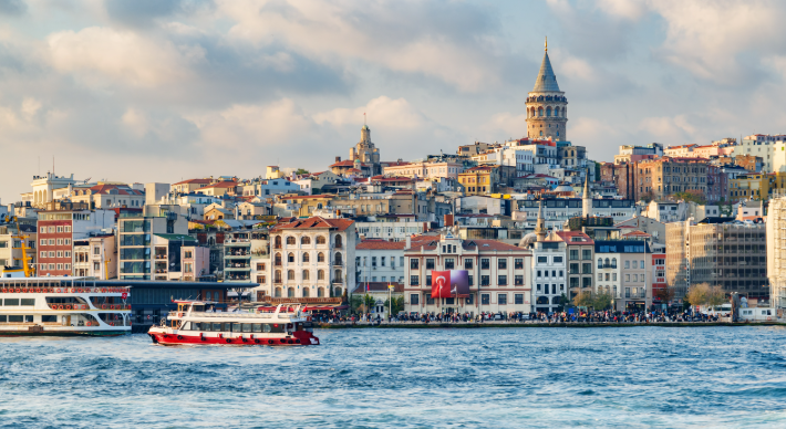 土耳其购房入籍风险