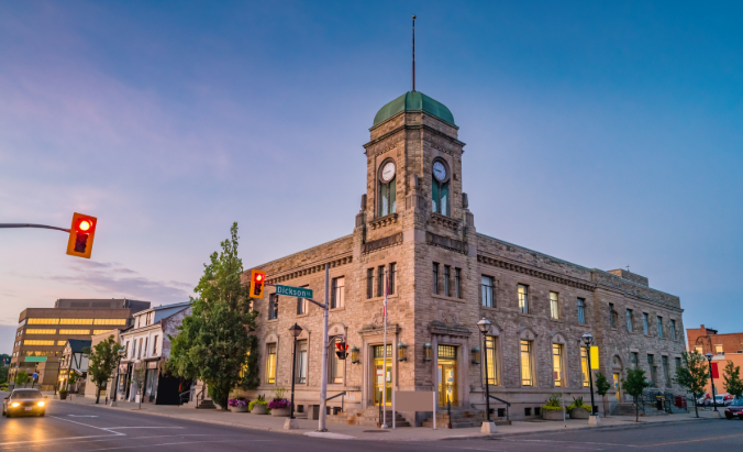 大卡车司机移民