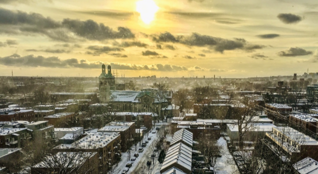 企业家移民政策