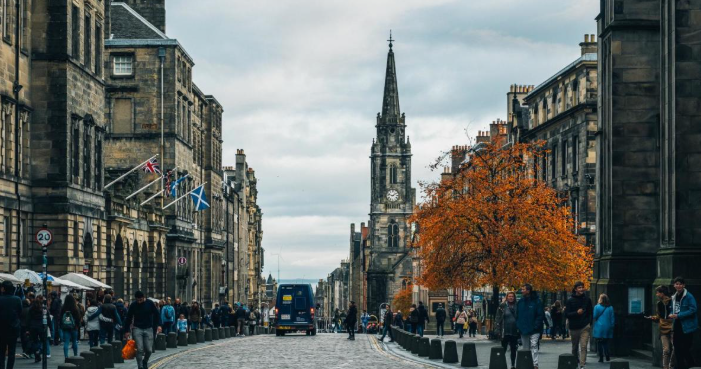 英国创新者签证