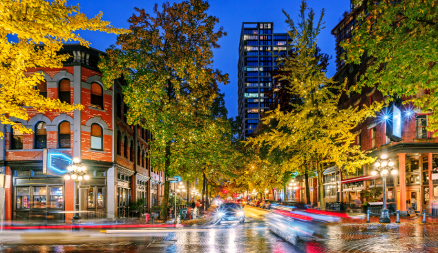 兄弟姐妹在加拿大的隐形加分