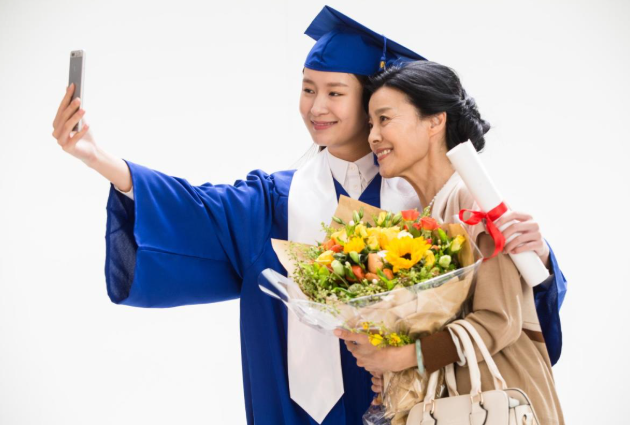 子女留学期间申请移民 子女留学