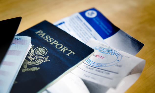 国际学生办公室