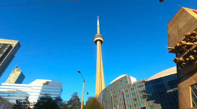 雅思G类,2025移民加拿大