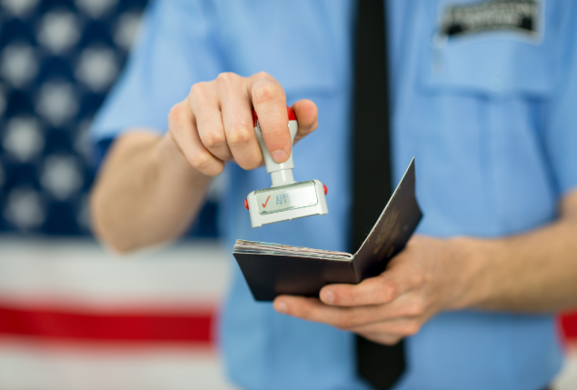 因虚假陈述被禁止入境