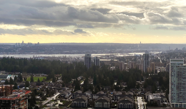 加拿大移民快速通道