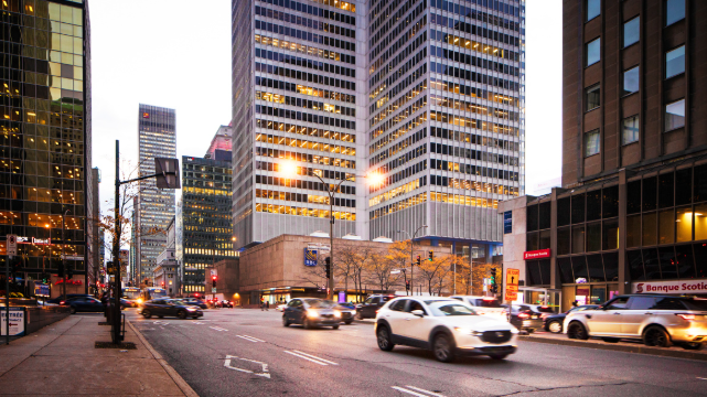 加拿大技工移民