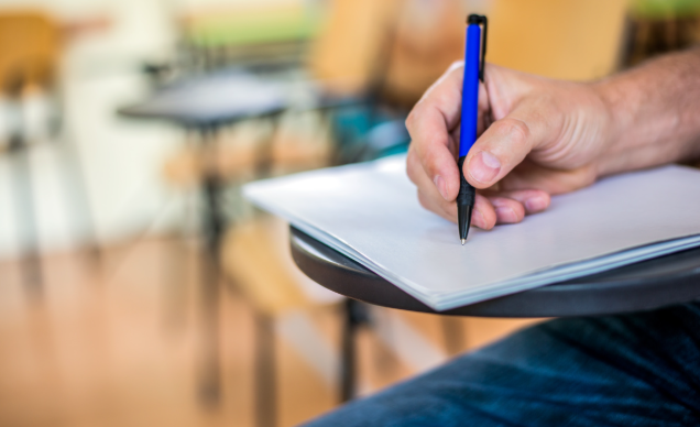 入籍考试通过率提升