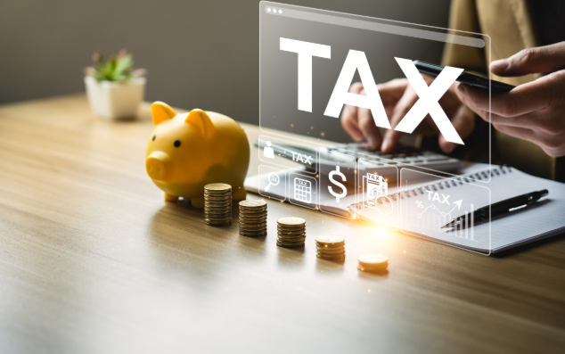 税务居民身份规划