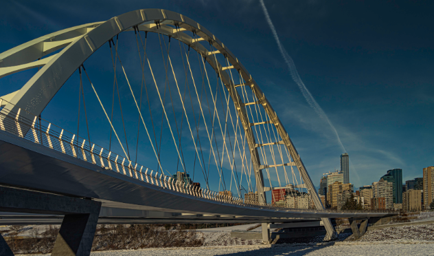 加拿大工作经验