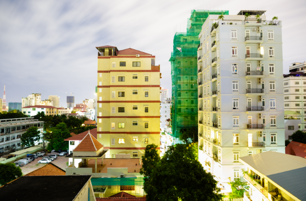 第三国签证策略