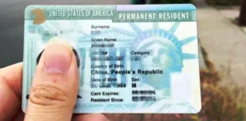 NIW绿卡义务