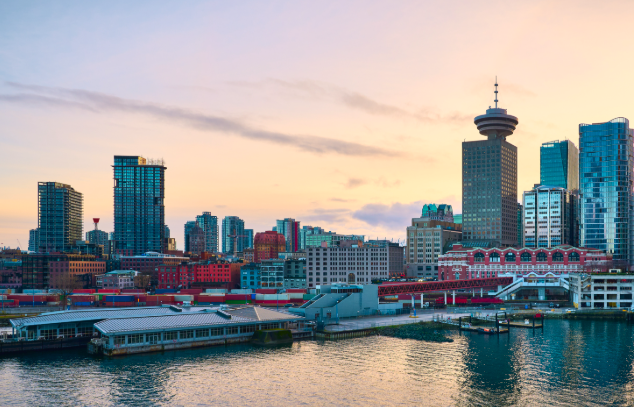 国际经验加拿大IEC