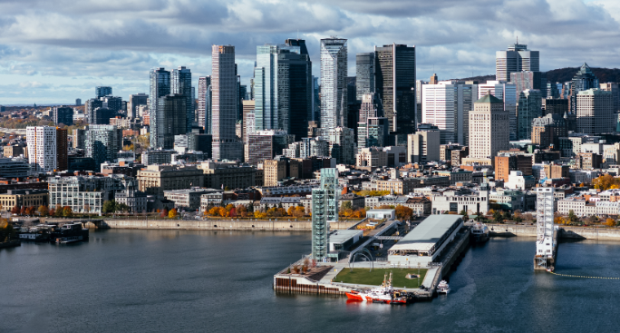 加拿大永久居民