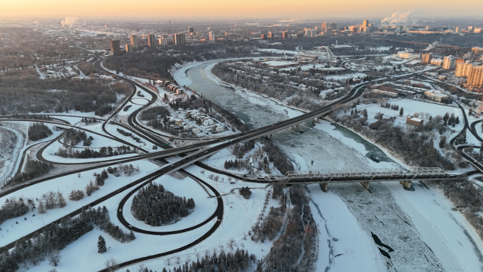加拿大移民系统改革