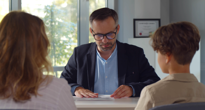 F-1签证面谈技巧