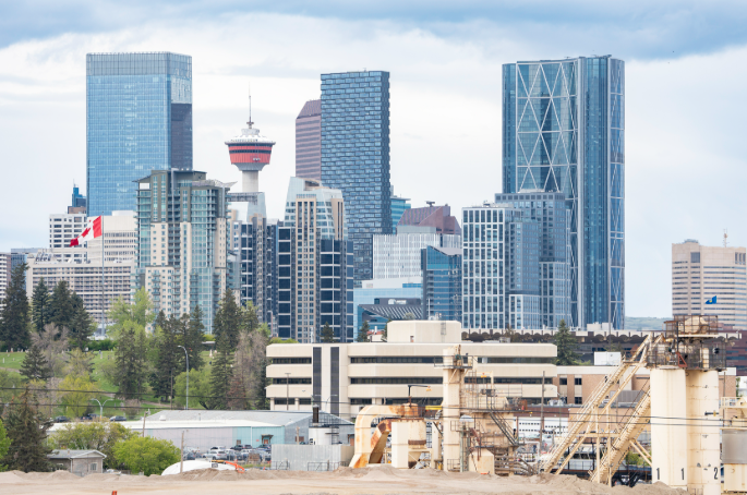 加拿大技术移民