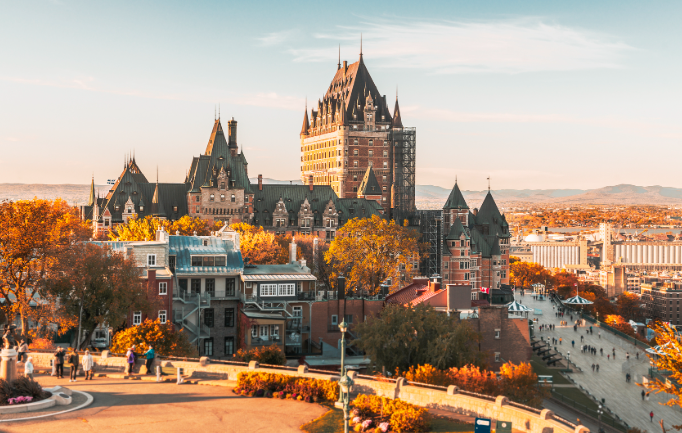 加拿大移民签证中介