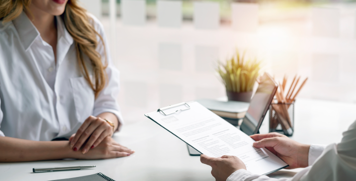 EB-2 NIW面试准备