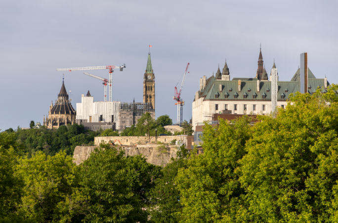 加拿大SUV创业签证