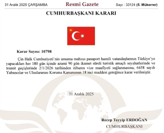 土耳其签证新闻