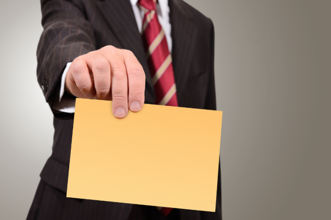 推荐信内容框架