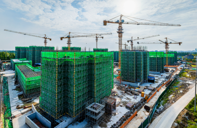 基建EB-5“预计排期”多长？用“610个席位”做一次量级测算