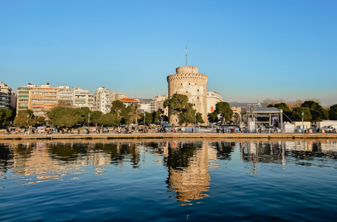 申根签证 华南领区希腊签证